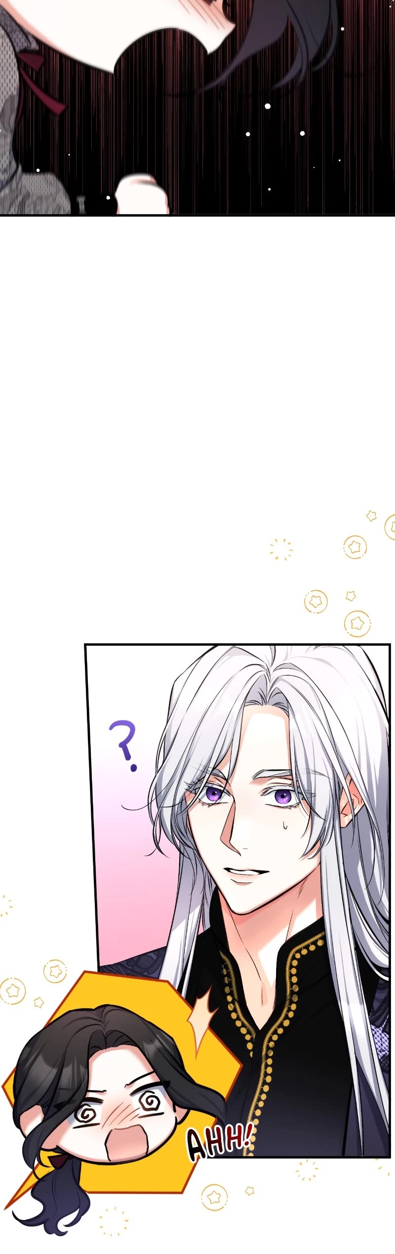 For My Derelict Favorite Chapter 22 page 40 - Chapter 22: Episode 22