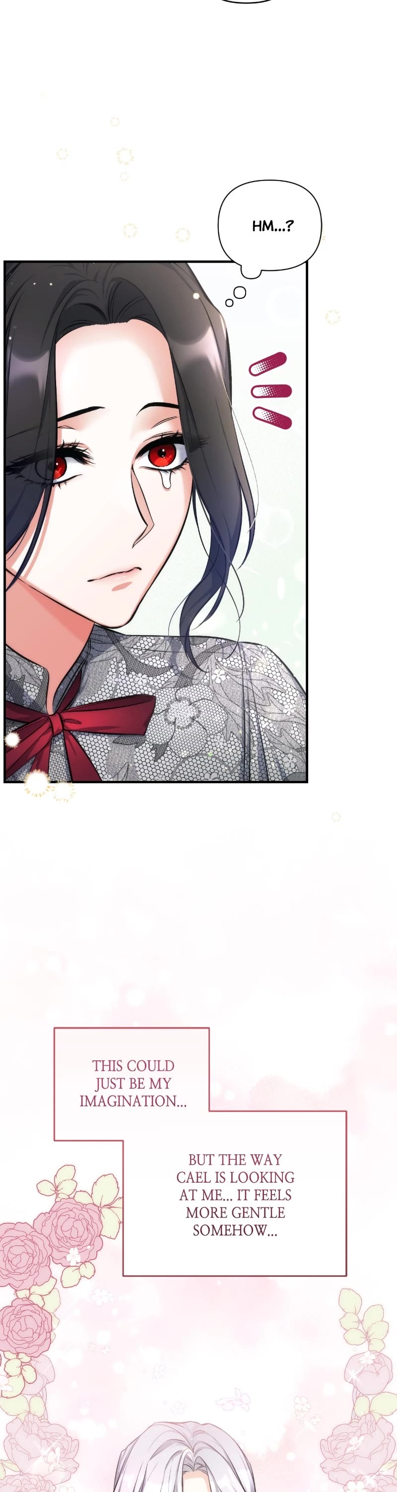 For My Derelict Favorite Chapter 22 page 6 - Chapter 22: Episode 22