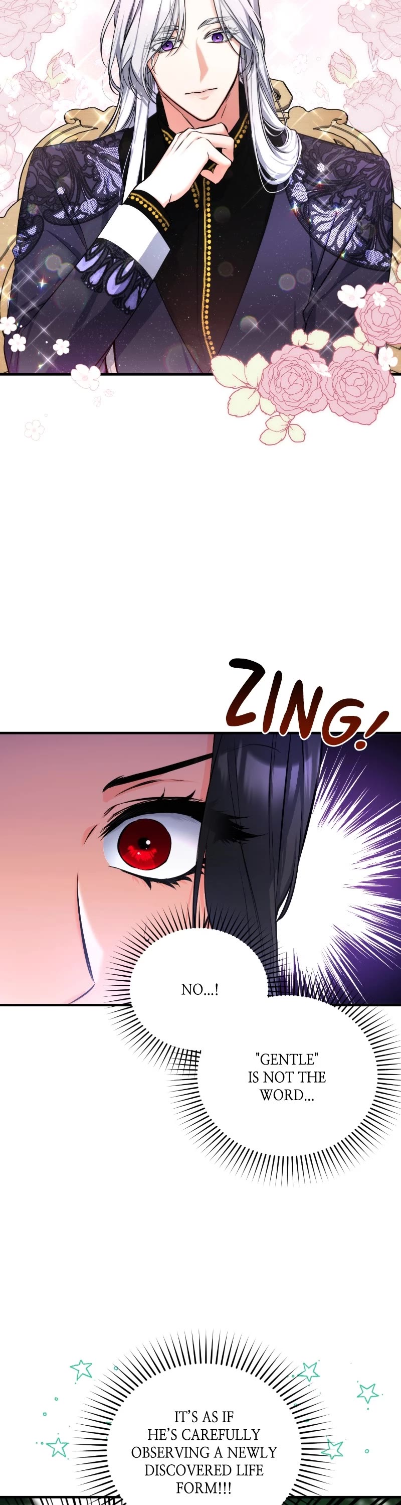 For My Derelict Favorite Chapter 22 page 7 - Chapter 22: Episode 22