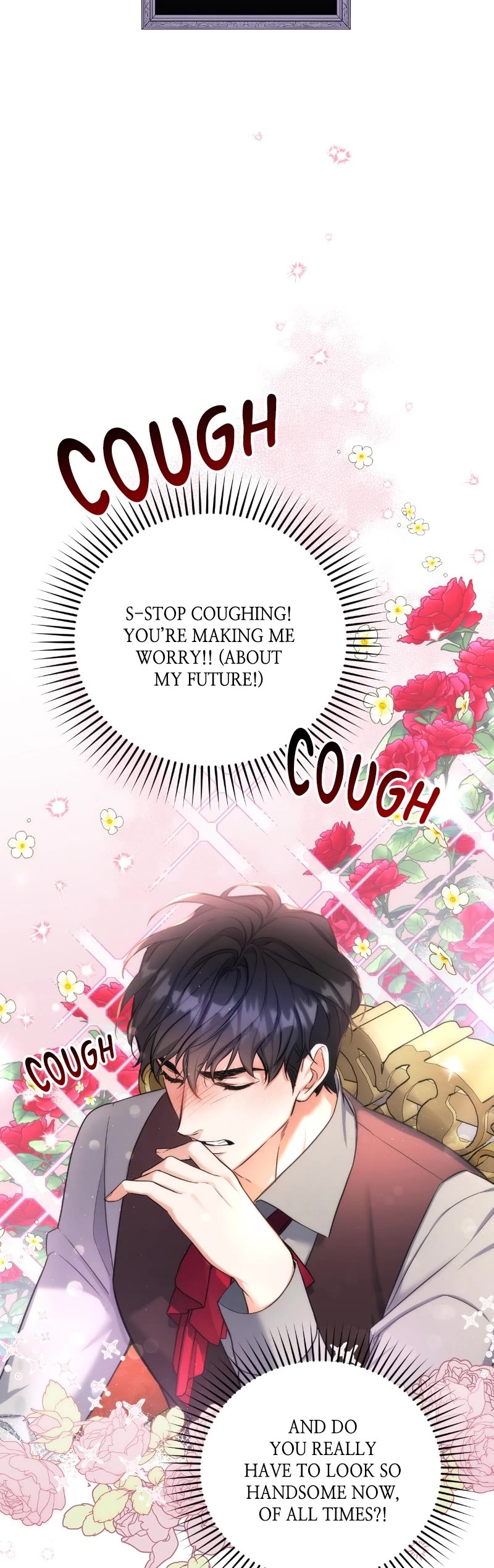 For My Derelict Favorite Chapter 23 page 25 - Chapter 23: Episode 23