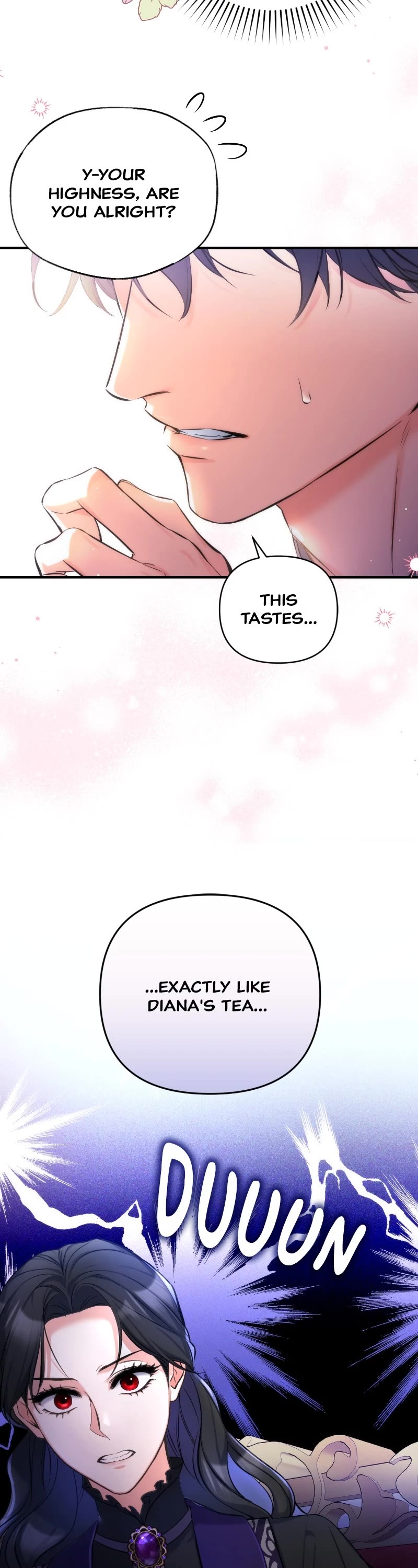 For My Derelict Favorite Chapter 23 page 26 - Chapter 23: Episode 23