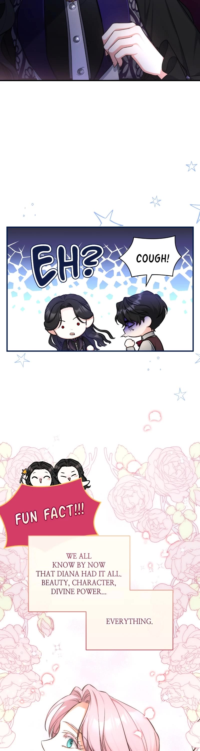 For My Derelict Favorite Chapter 23 page 27 - Chapter 23: Episode 23