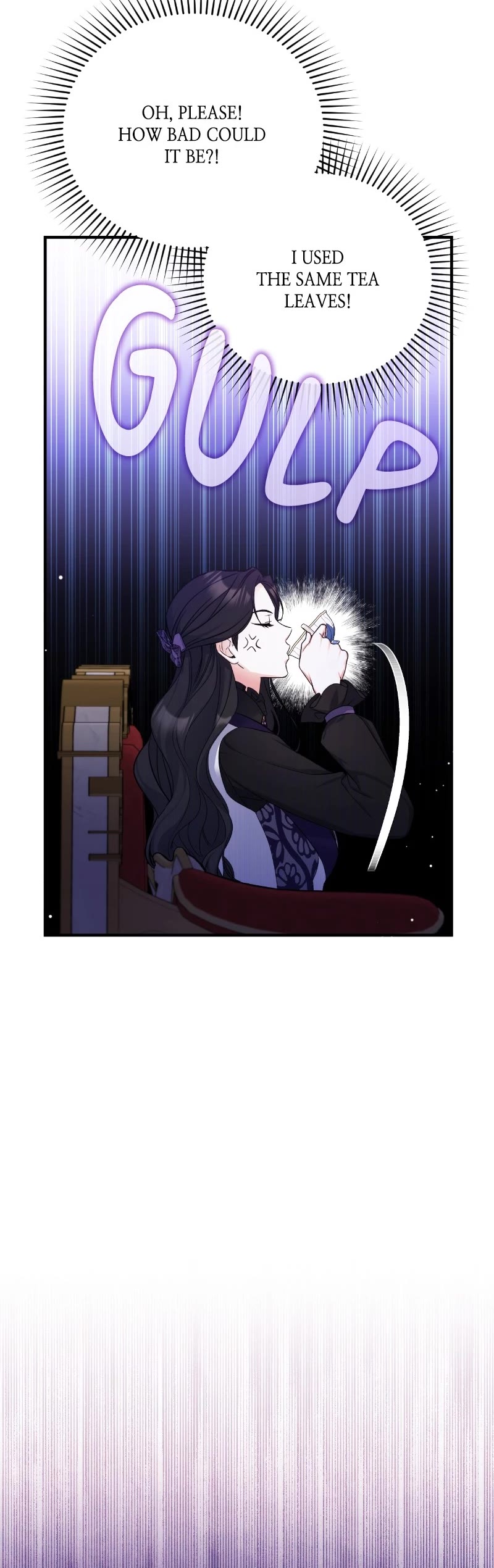 For My Derelict Favorite Chapter 23 page 30 - Chapter 23: Episode 23