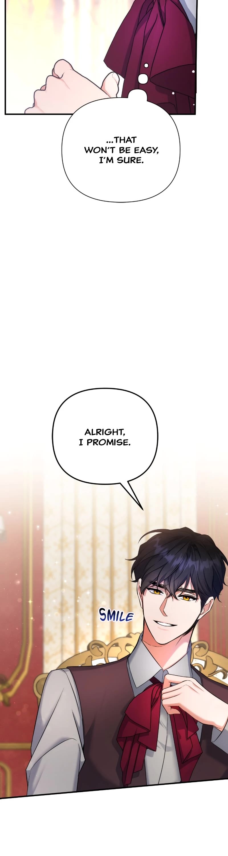 For My Derelict Favorite Chapter 23 page 42 - Chapter 23: Episode 23
