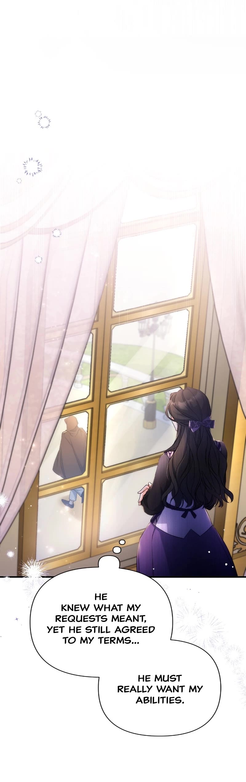For My Derelict Favorite Chapter 23 page 44 - Chapter 23: Episode 23