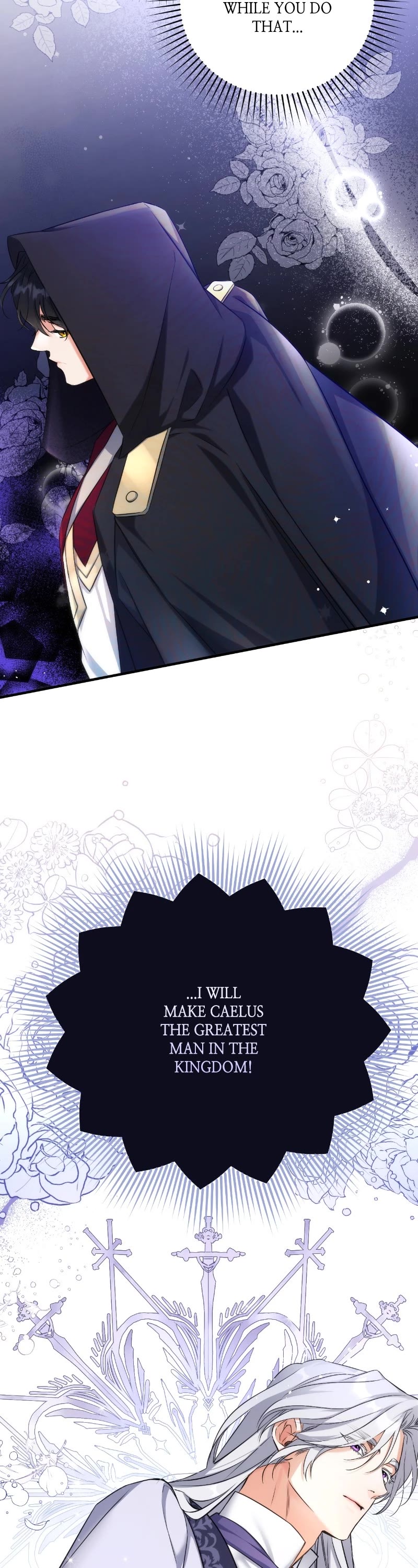 For My Derelict Favorite Chapter 23 page 46 - Chapter 23: Episode 23