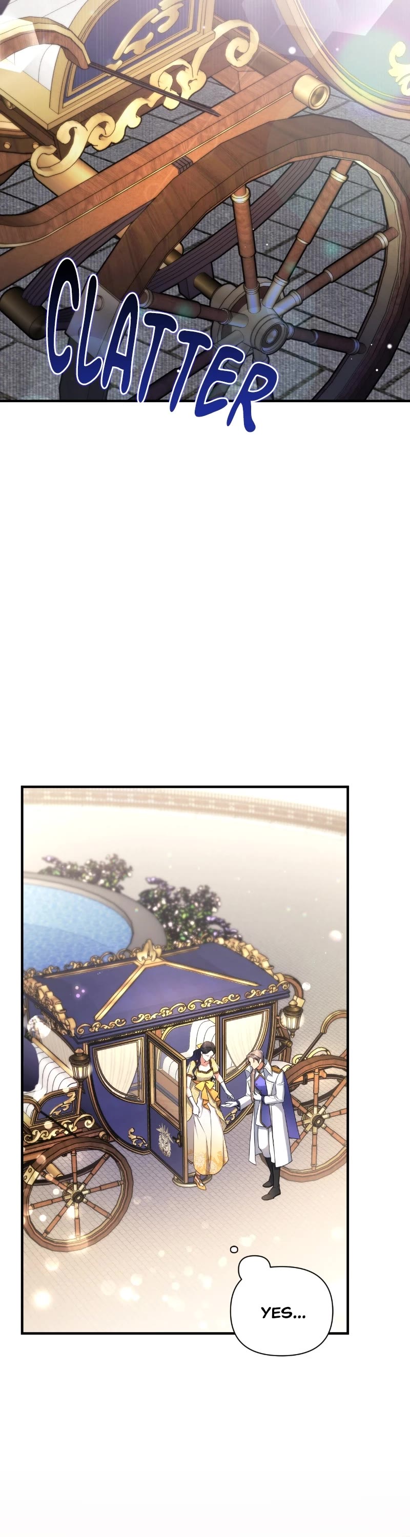 For My Derelict Favorite Chapter 23 page 48 - Chapter 23: Episode 23