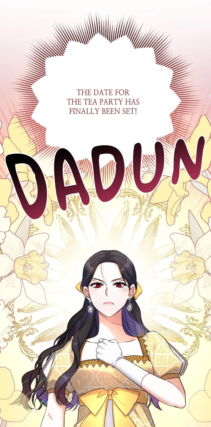 For My Derelict Favorite Chapter 23 page 49 - Chapter 23: Episode 23