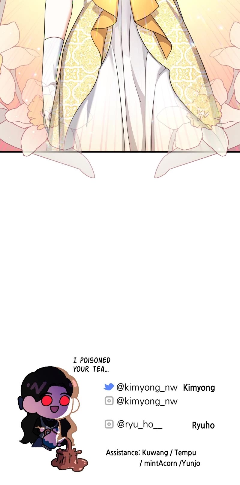 For My Derelict Favorite Chapter 23 page 50 - Chapter 23: Episode 23