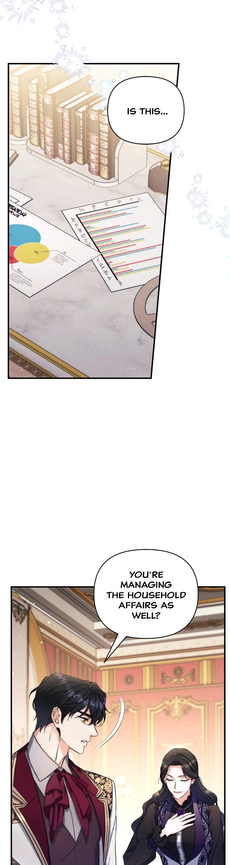 For My Derelict Favorite Chapter 23 page 6 - Chapter 23: Episode 23