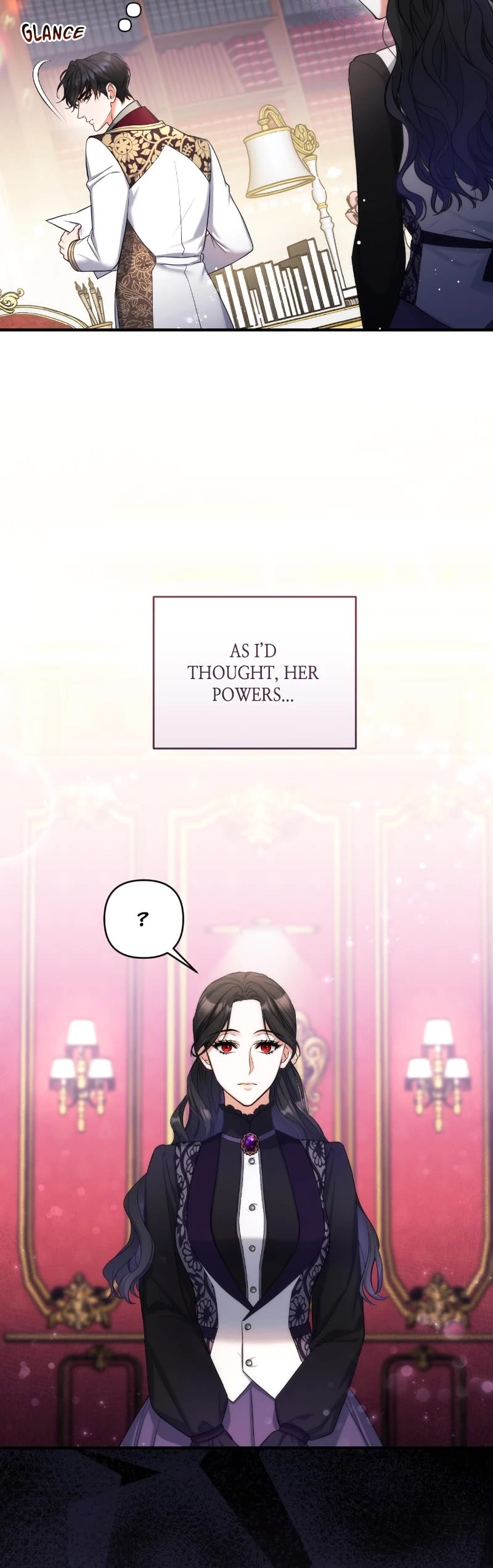 For My Derelict Favorite Chapter 23 page 9 - Chapter 23: Episode 23
