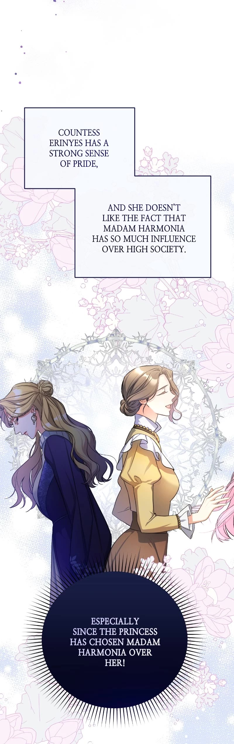 For My Derelict Favorite Chapter 24 page 10 - Chapter 24: Episode 24