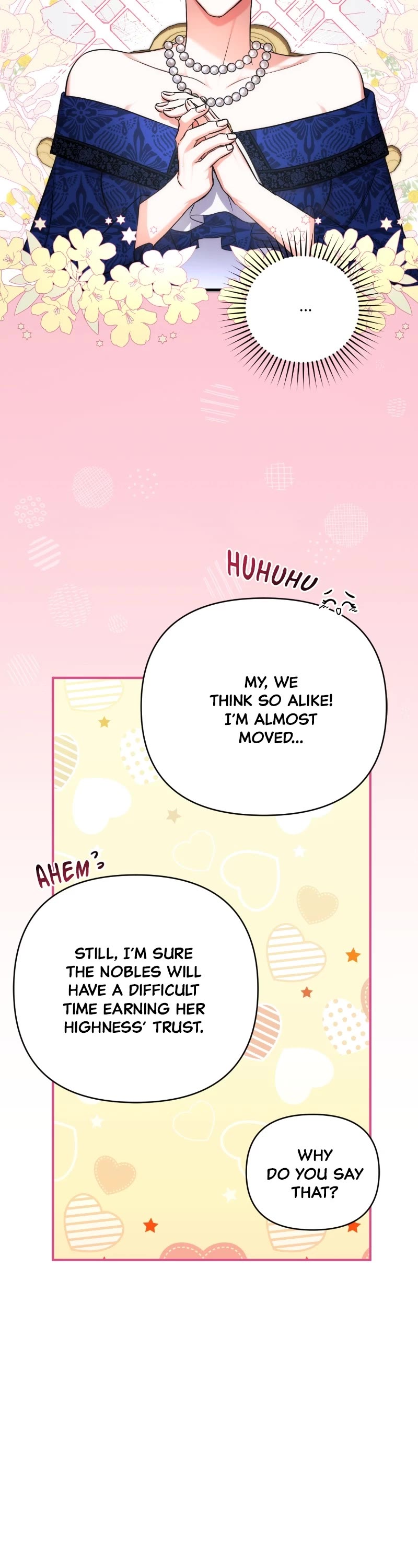 For My Derelict Favorite Chapter 24 page 16 - Chapter 24: Episode 24
