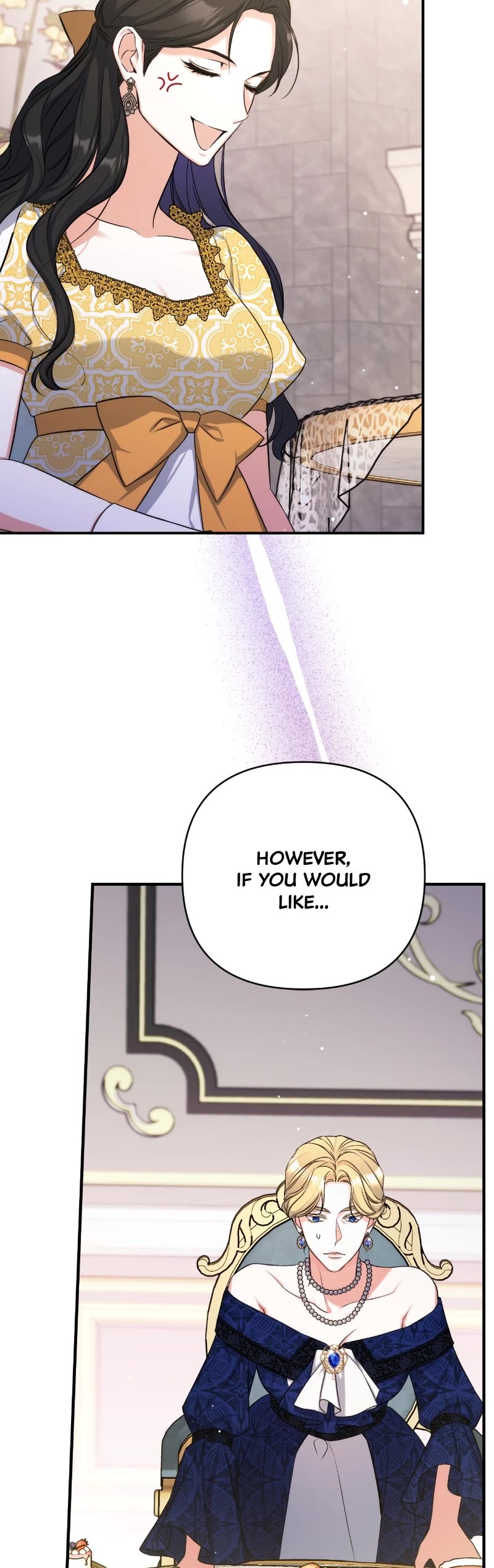 For My Derelict Favorite Chapter 24 page 24 - Chapter 24: Episode 24