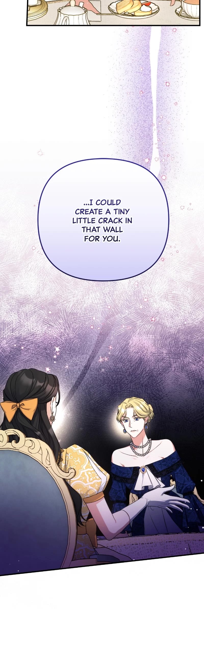 For My Derelict Favorite Chapter 24 page 25 - Chapter 24: Episode 24