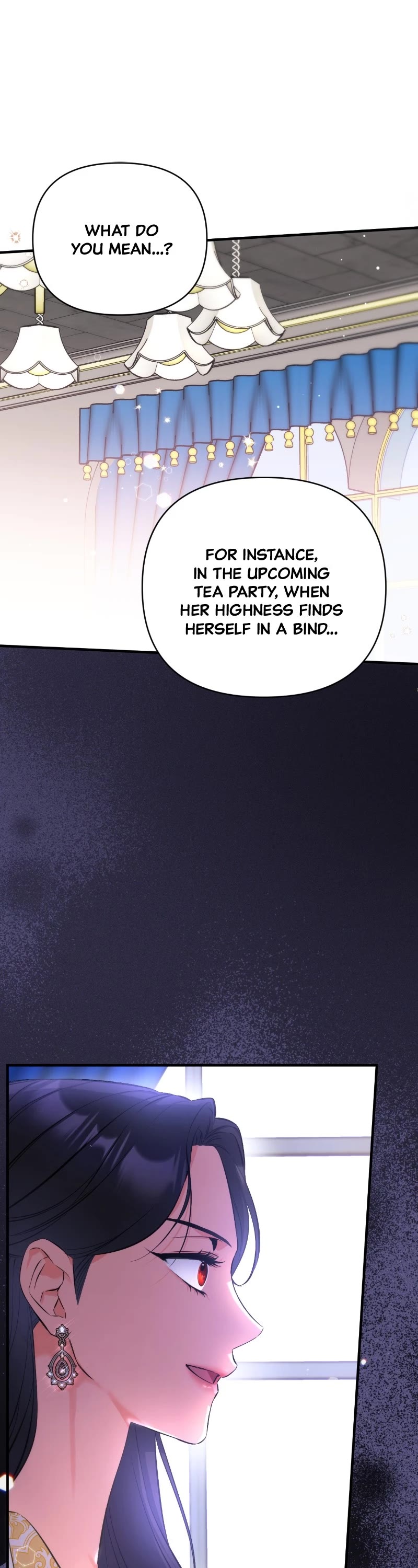 For My Derelict Favorite Chapter 24 page 26 - Chapter 24: Episode 24