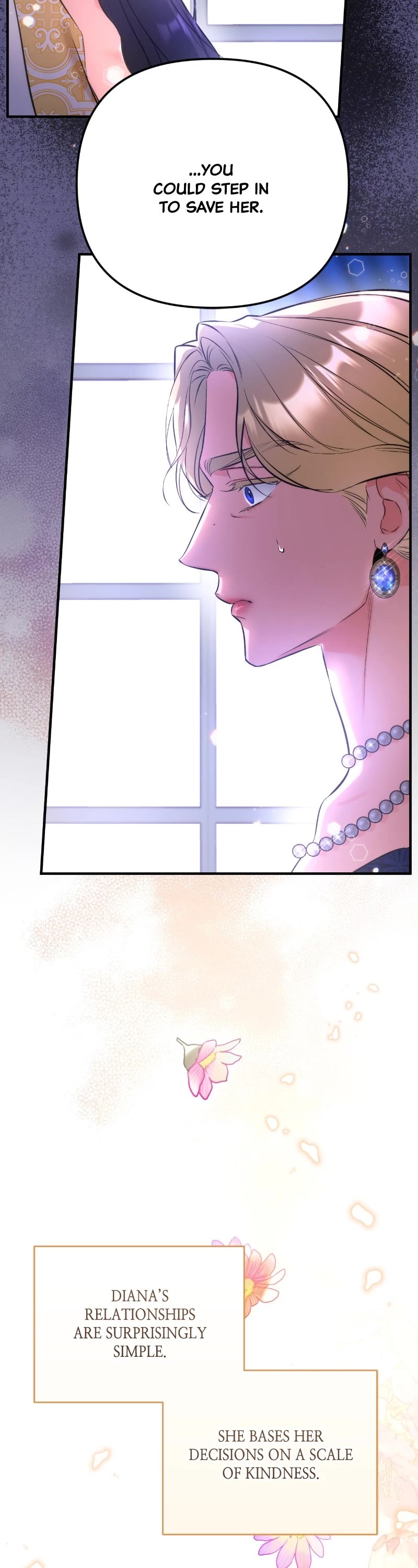 For My Derelict Favorite Chapter 24 page 27 - Chapter 24: Episode 24