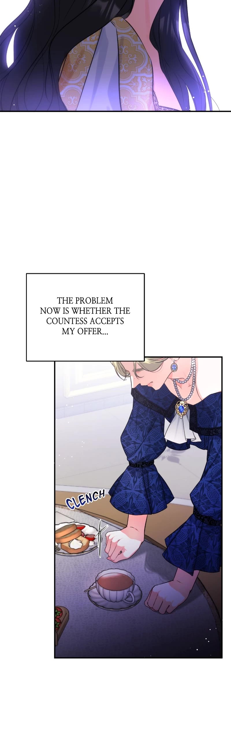 For My Derelict Favorite Chapter 24 page 29 - Chapter 24: Episode 24