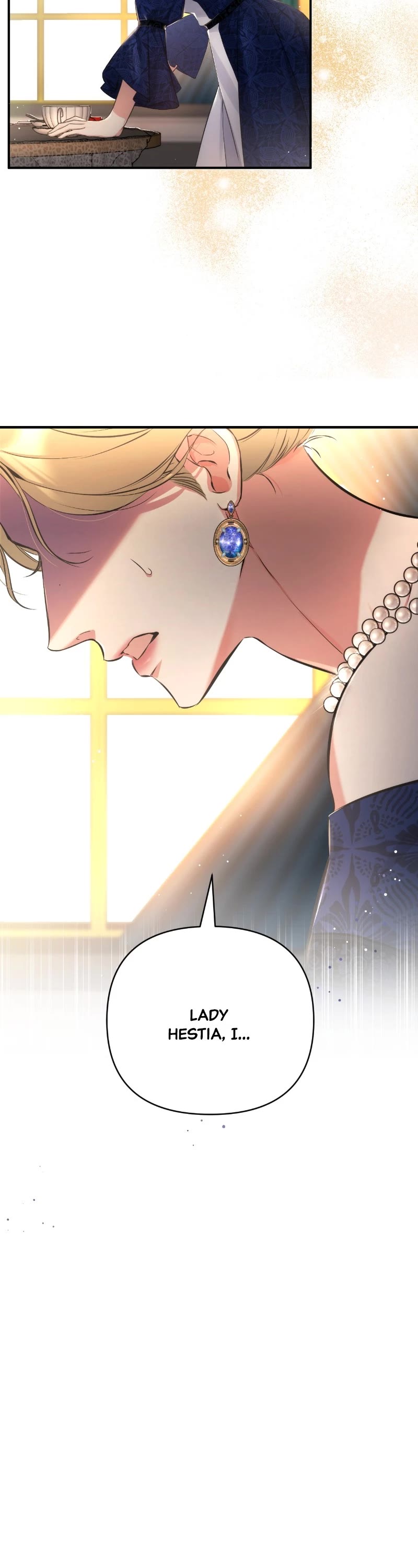 For My Derelict Favorite Chapter 24 page 32 - Chapter 24: Episode 24