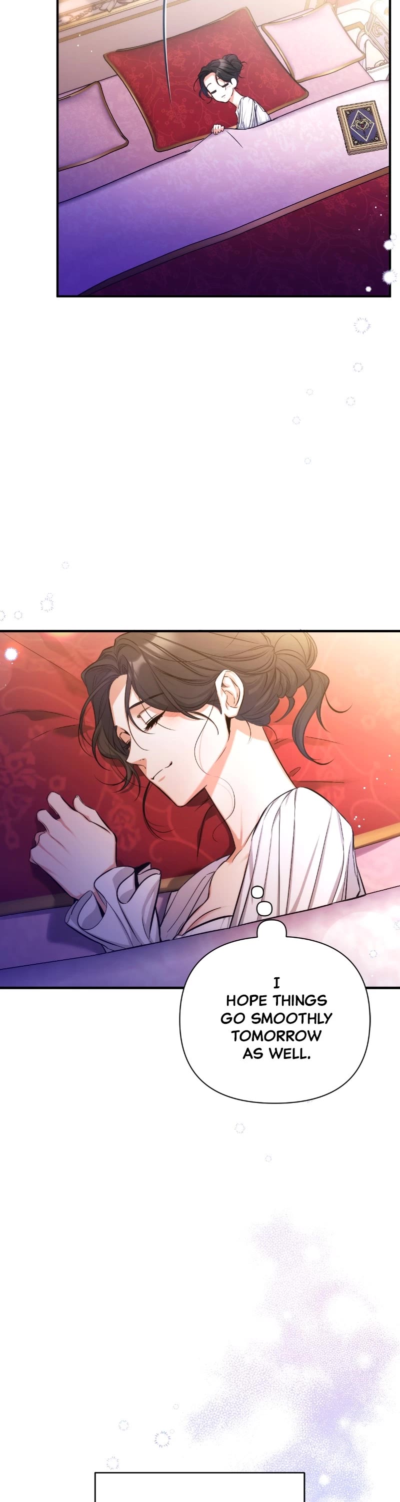 For My Derelict Favorite Chapter 24 page 41 - Chapter 24: Episode 24