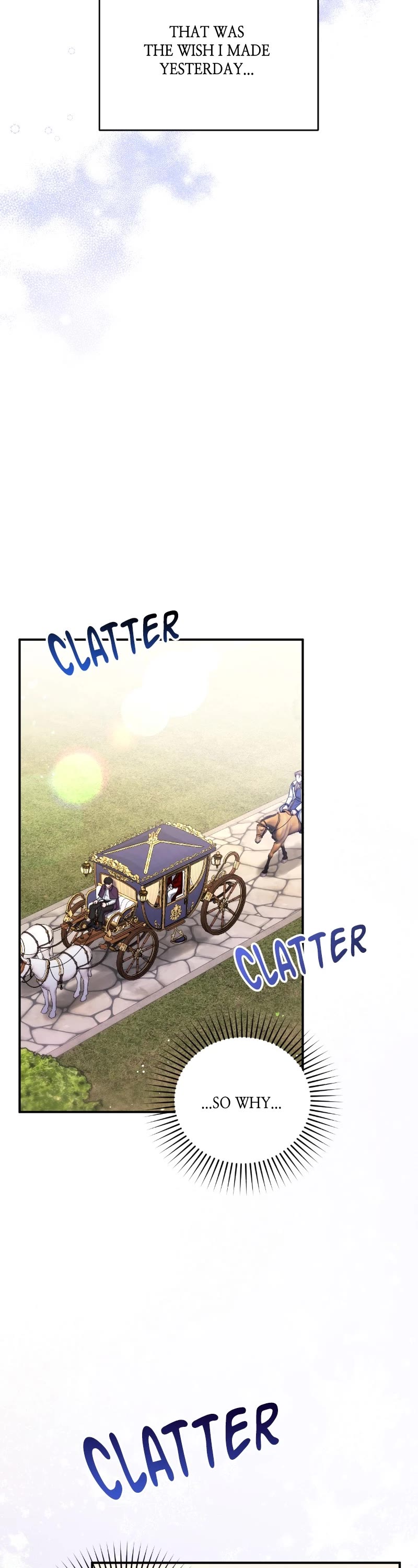 For My Derelict Favorite Chapter 24 page 42 - Chapter 24: Episode 24