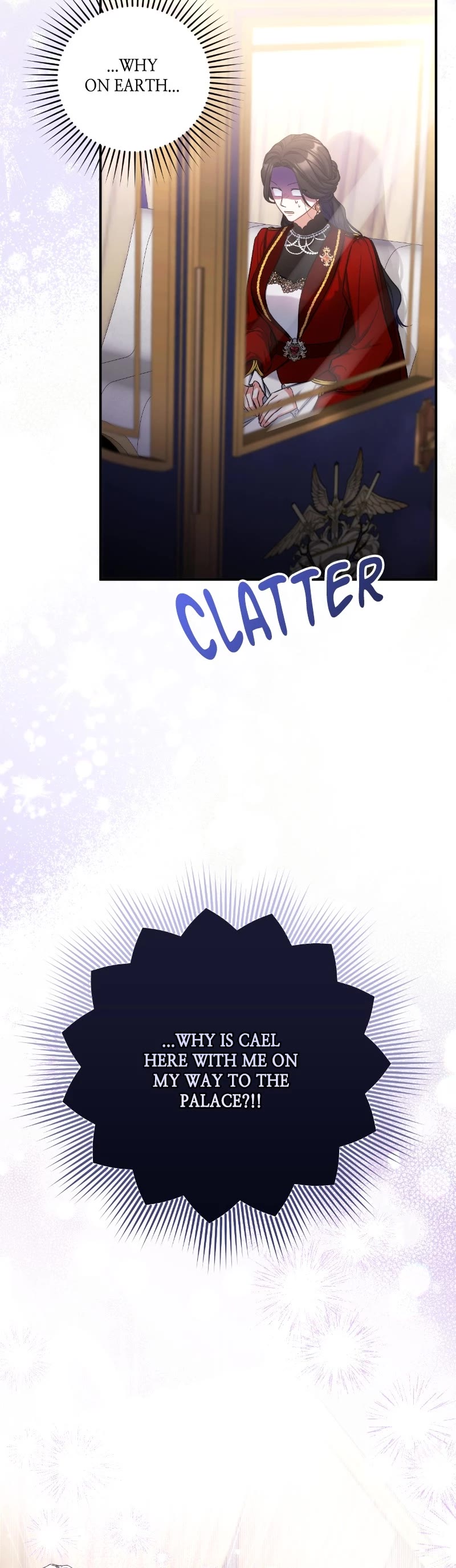 For My Derelict Favorite Chapter 24 page 43 - Chapter 24: Episode 24