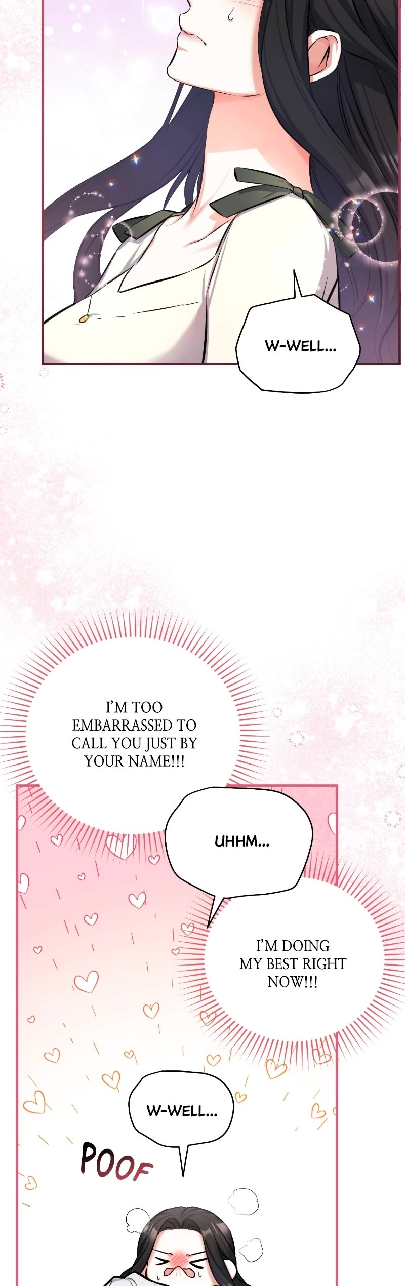 For My Derelict Favorite Chapter 25 page 10 - Chapter 25: Episode 25
