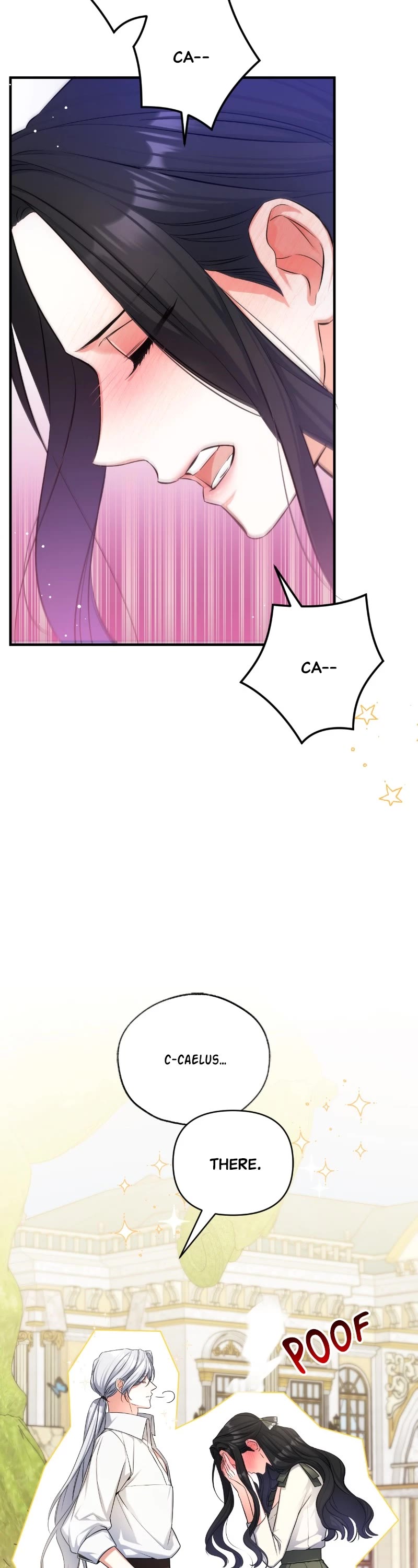 For My Derelict Favorite Chapter 25 page 12 - Chapter 25: Episode 25