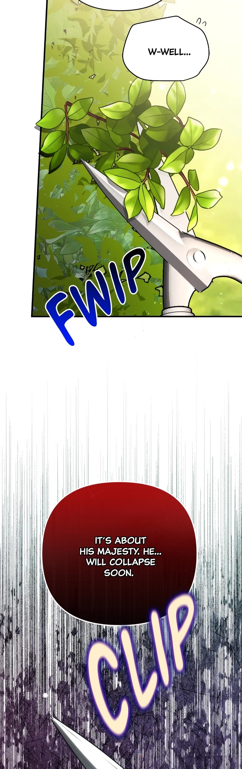 For My Derelict Favorite Chapter 25 page 14 - Chapter 25: Episode 25