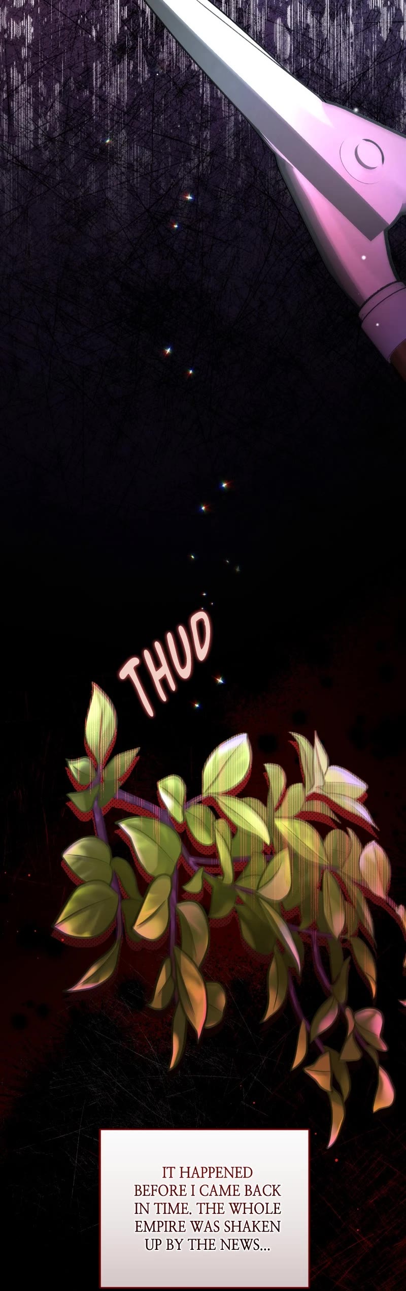 For My Derelict Favorite Chapter 25 page 15 - Chapter 25: Episode 25