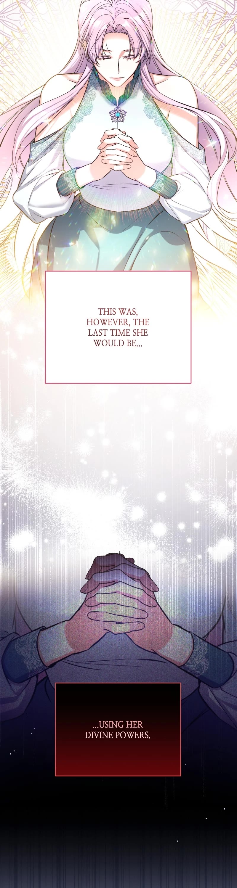 For My Derelict Favorite Chapter 25 page 17 - Chapter 25: Episode 25