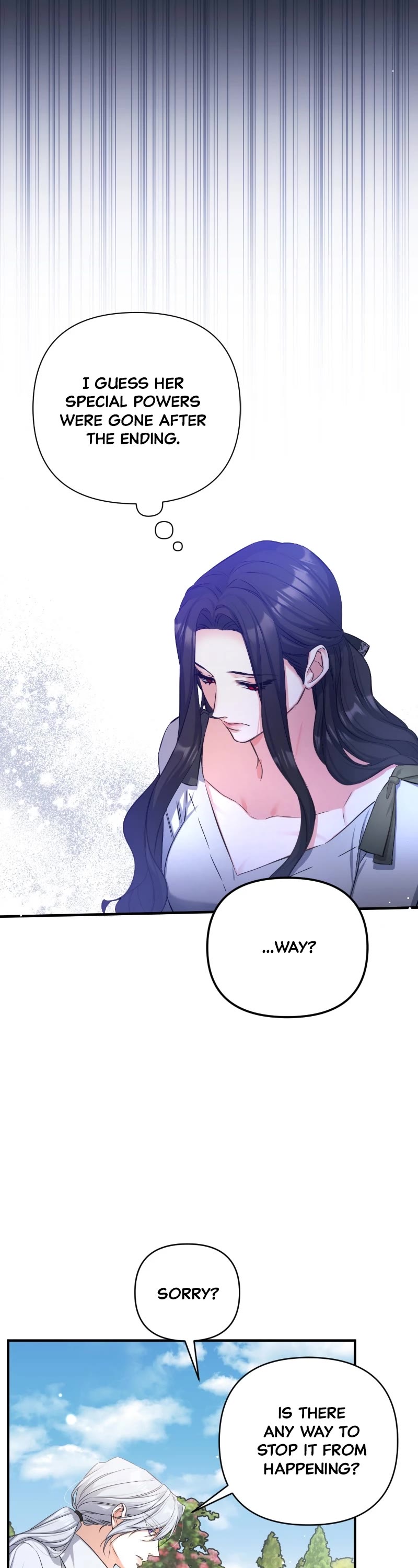 For My Derelict Favorite Chapter 25 page 18 - Chapter 25: Episode 25