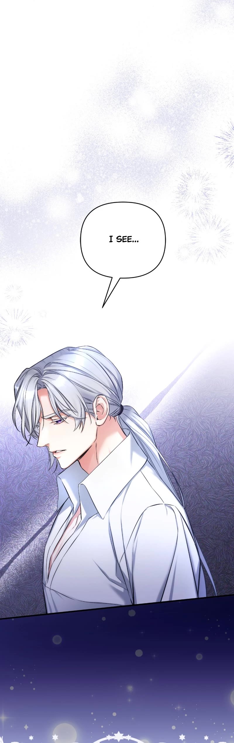 For My Derelict Favorite Chapter 25 page 20 - Chapter 25: Episode 25