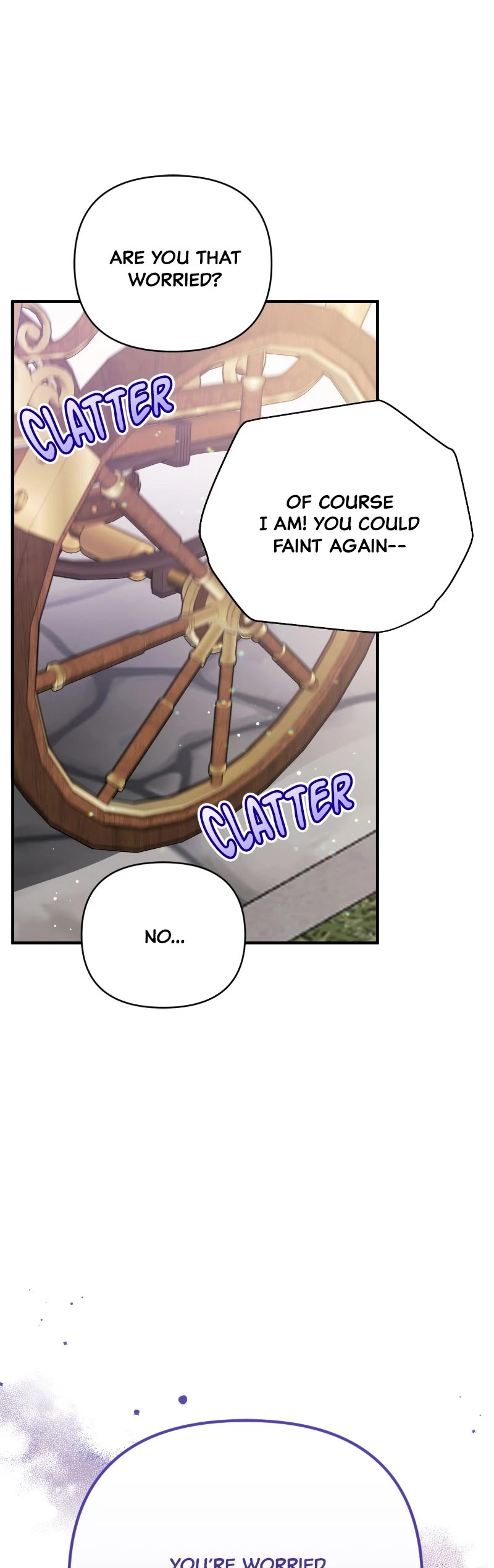 For My Derelict Favorite Chapter 25 page 29 - Chapter 25: Episode 25