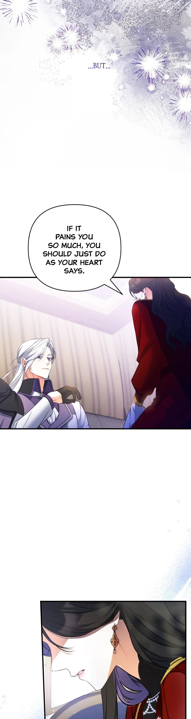 For My Derelict Favorite Chapter 25 page 32 - Chapter 25: Episode 25