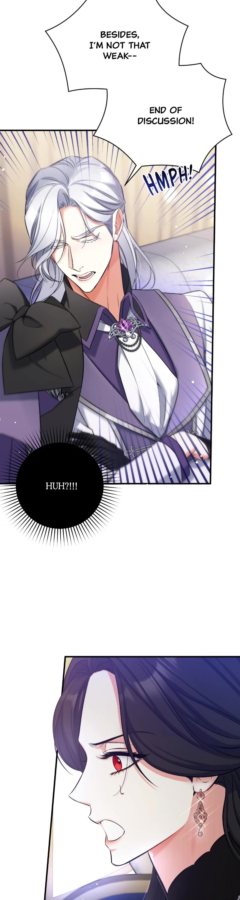 For My Derelict Favorite Chapter 25 page 38 - Chapter 25: Episode 25
