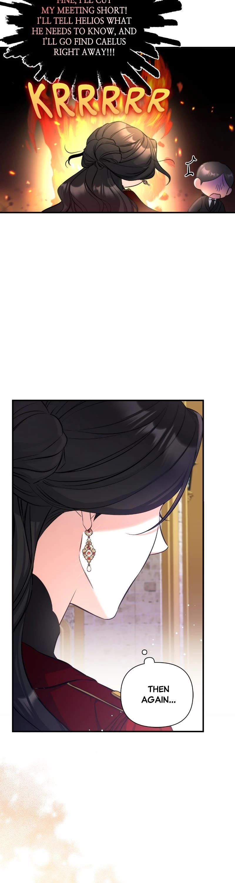 For My Derelict Favorite Chapter 25 page 41 - Chapter 25: Episode 25