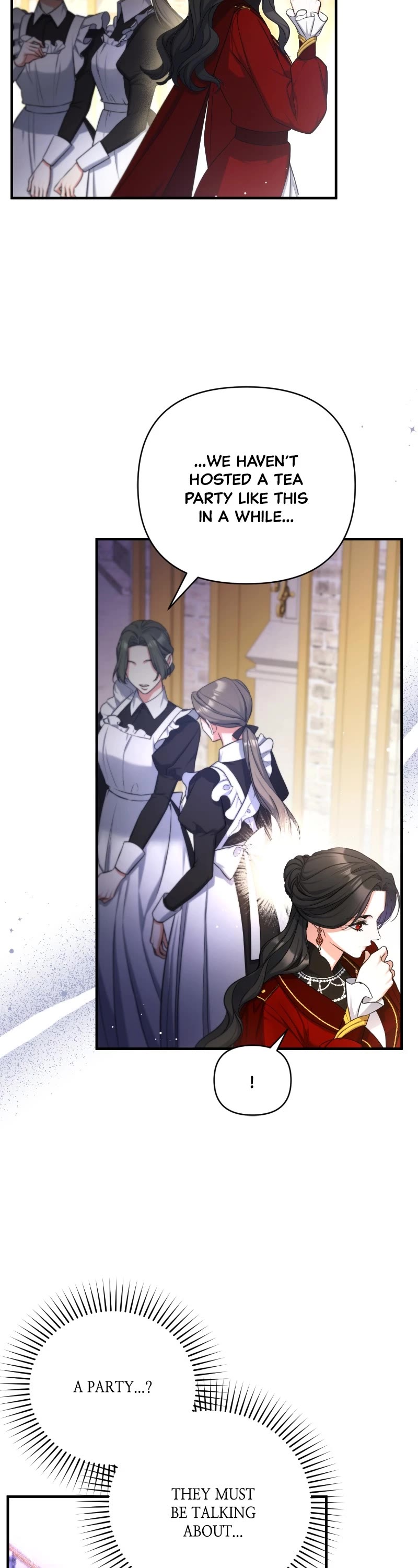 For My Derelict Favorite Chapter 25 page 43 - Chapter 25: Episode 25