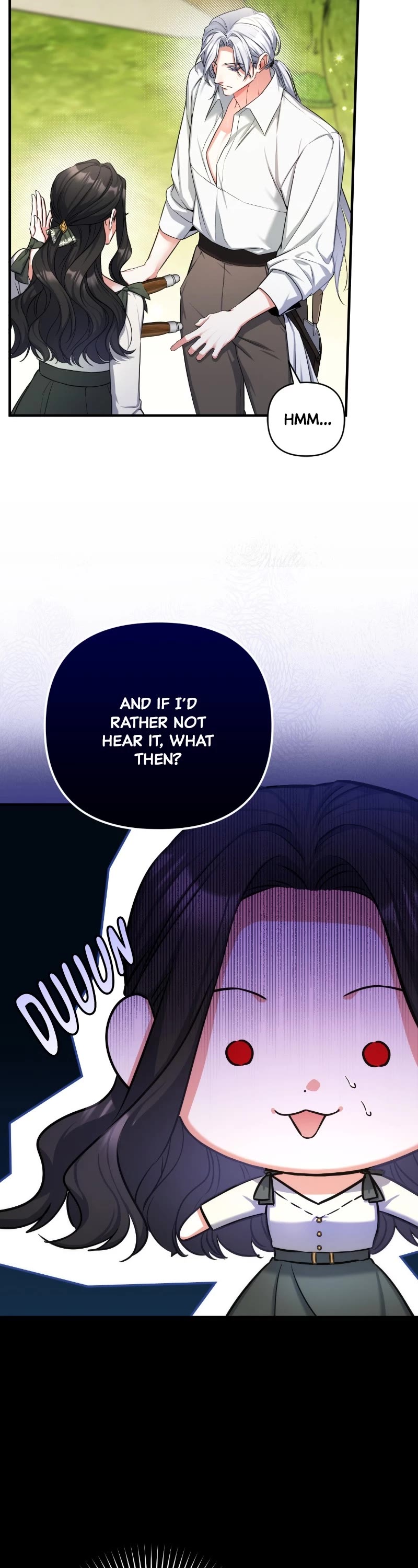 For My Derelict Favorite Chapter 25 page 6 - Chapter 25: Episode 25