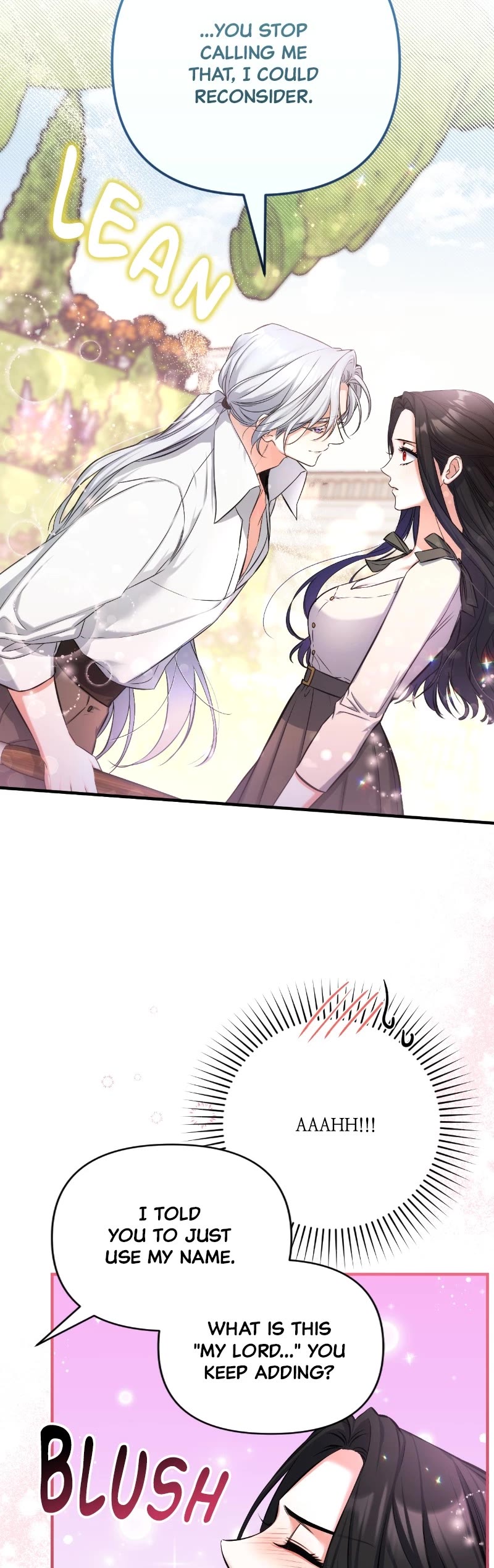 For My Derelict Favorite Chapter 25 page 9 - Chapter 25: Episode 25