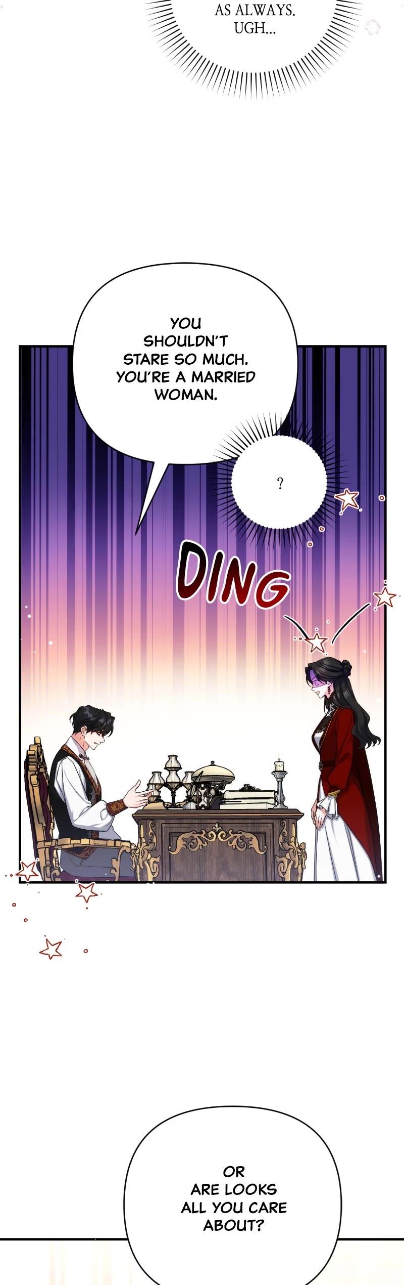 For My Derelict Favorite Chapter 26 page 10 - Chapter 26: Episode 26