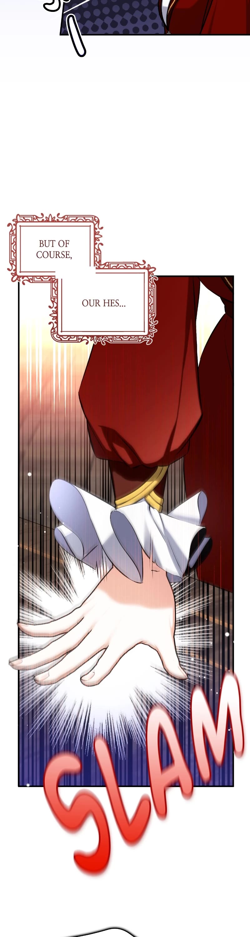 For My Derelict Favorite Chapter 26 page 12 - Chapter 26: Episode 26