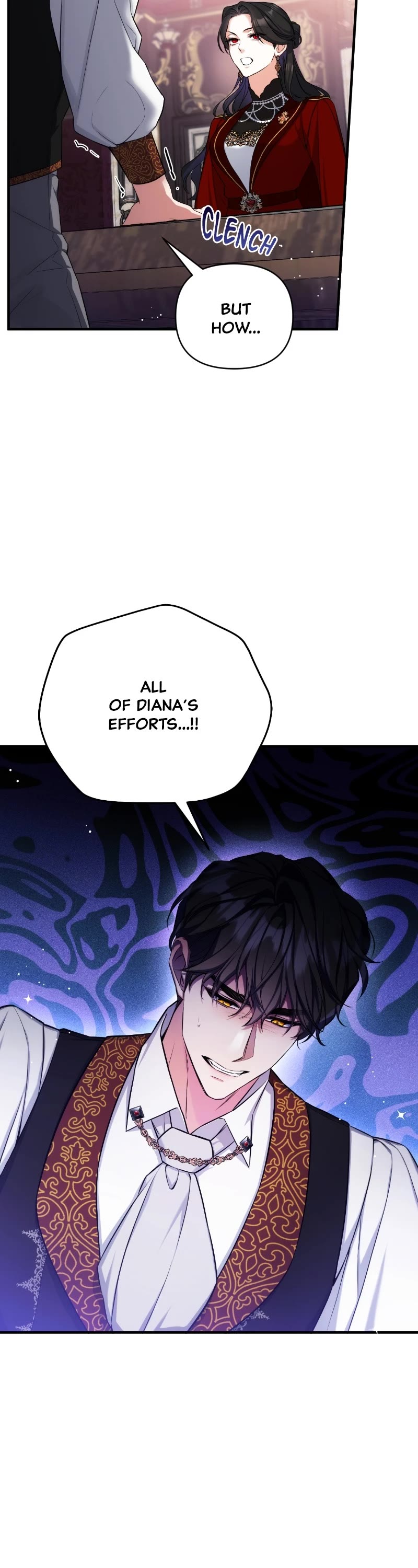 For My Derelict Favorite Chapter 26 page 17 - Chapter 26: Episode 26