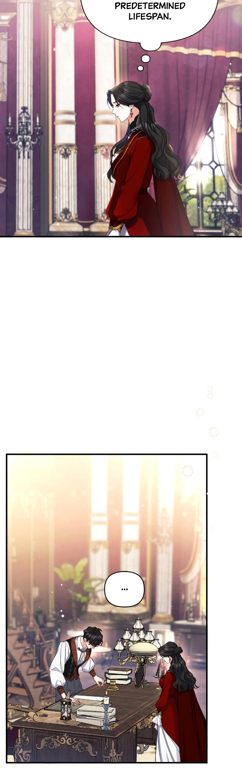 For My Derelict Favorite Chapter 26 page 20 - Chapter 26: Episode 26