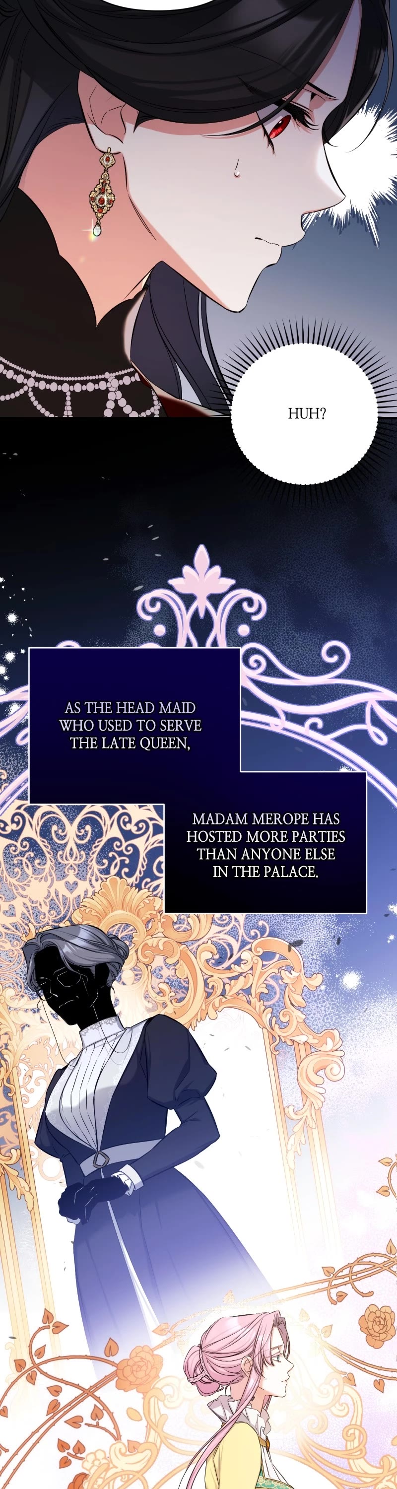 For My Derelict Favorite Chapter 26 page 3 - Chapter 26: Episode 26
