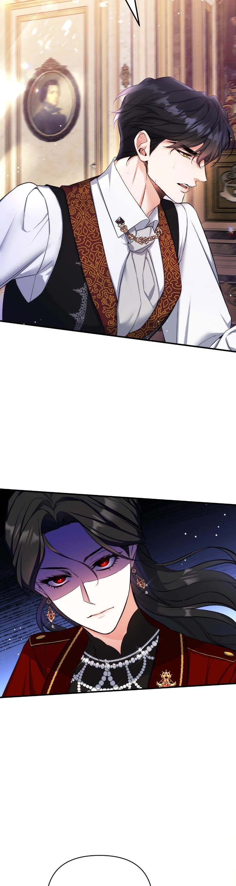 For My Derelict Favorite Chapter 26 page 32 - Chapter 26: Episode 26