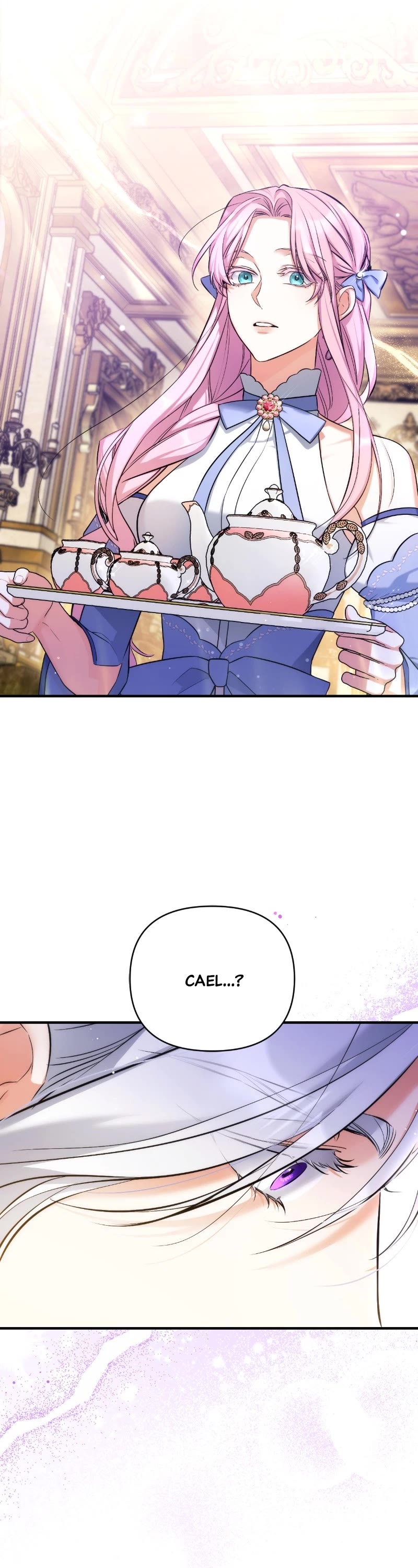 For My Derelict Favorite Chapter 26 page 37 - Chapter 26: Episode 26