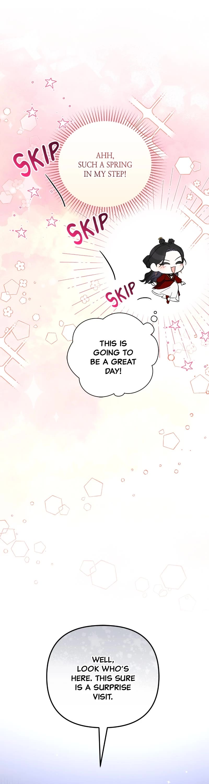 For My Derelict Favorite Chapter 26 page 6 - Chapter 26: Episode 26