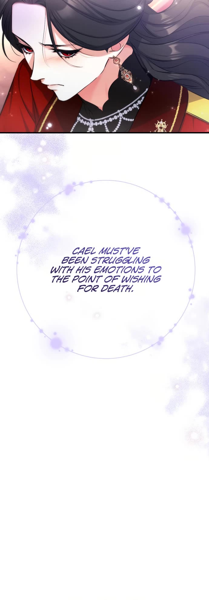 For My Derelict Favorite Chapter 27 page 12 - Chapter 27