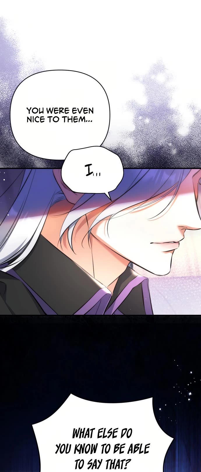 For My Derelict Favorite Chapter 27 page 15 - Chapter 27